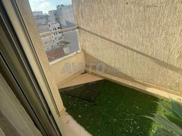 Appartement location à Lyautey