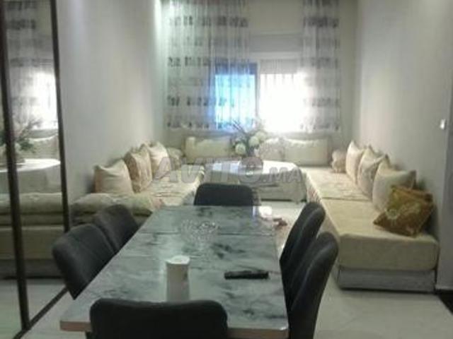 Appartement location à Al Haouz, L'Oriental