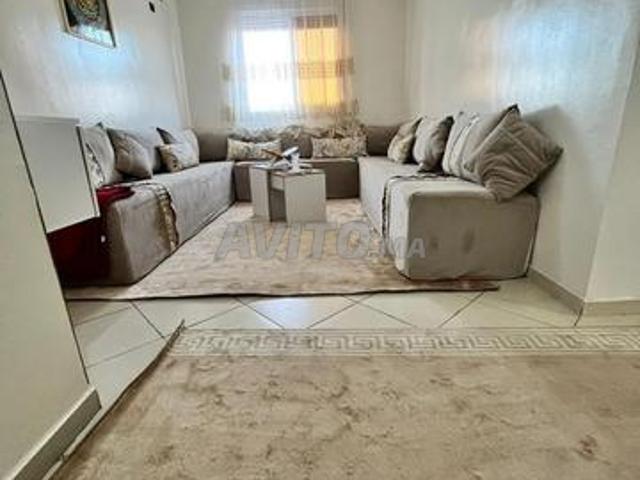Appartement location à Anfa, Gharb-Chrarda-Beni Hssen