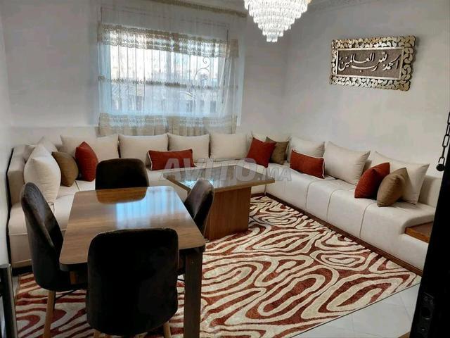 Appartement location à Tangero, Tanger-Tétouan