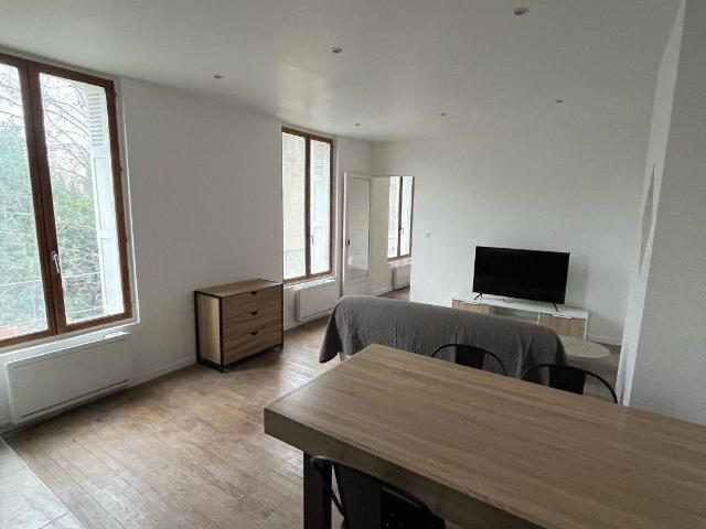Appartement location à Saint-Denis, Aubervilliers