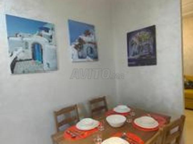 Appartement location à El Ma, Gharb-Chrarda-Beni Hssen