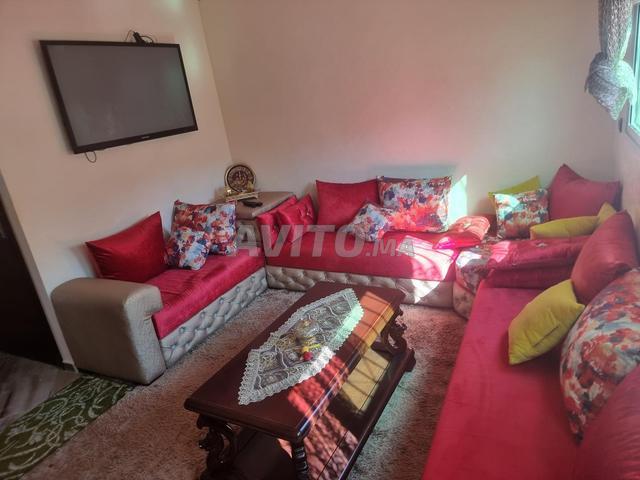 Appartement location à Lyautey