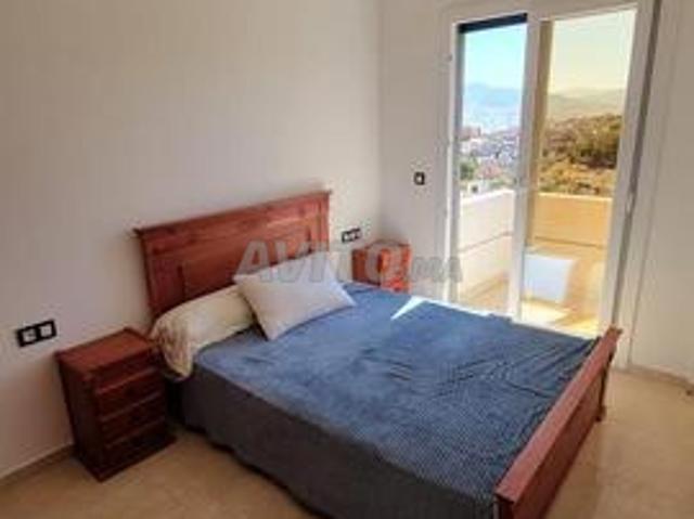 Appartement location à Tétouan, Tanger-Tétouan