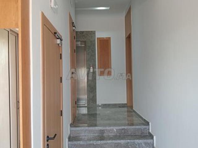 Appartement location à Témara