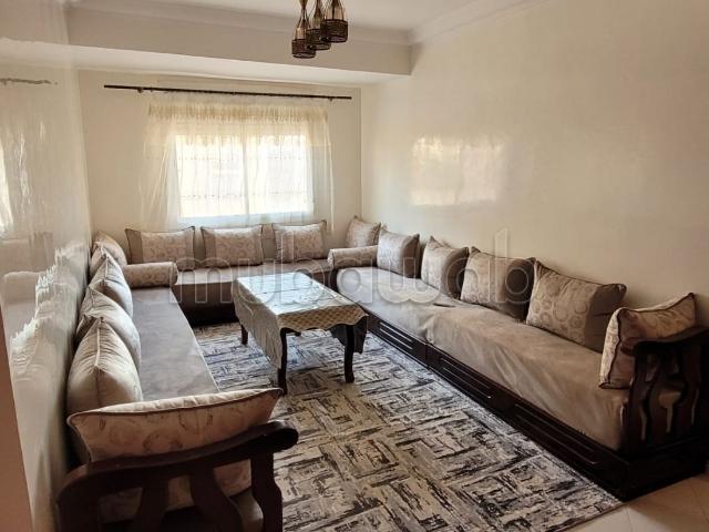Appartement location à Tangero, Tanger-Tétouan