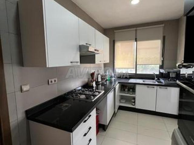 Appartement location à Al Haouz, L'Oriental