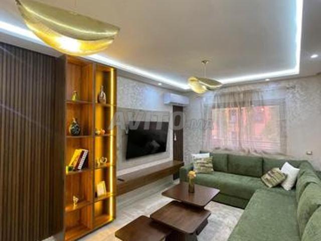 Appartement location à Gueliz, Marrakech