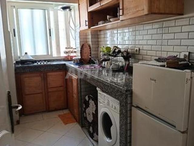 Appartement location à El Ma, Gharb-Chrarda-Beni Hssen