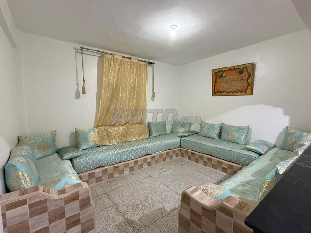 Appartement location à Saf, L'Oriental