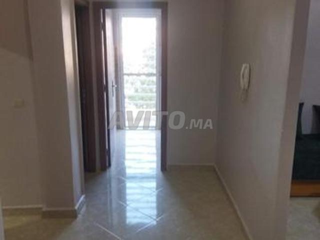 Appartement location à Ben Slimane