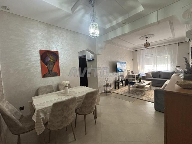 Appartement location à Dcheira El Jihadia, Oued ed Dahab-Lagouira