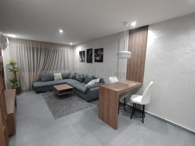 Appartement location à Anfa, Gharb-Chrarda-Beni Hssen