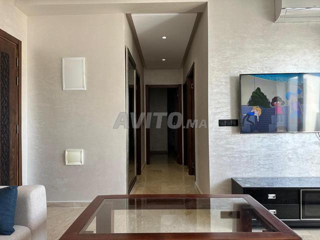 Appartement location à Anfa, Gharb-Chrarda-Beni Hssen