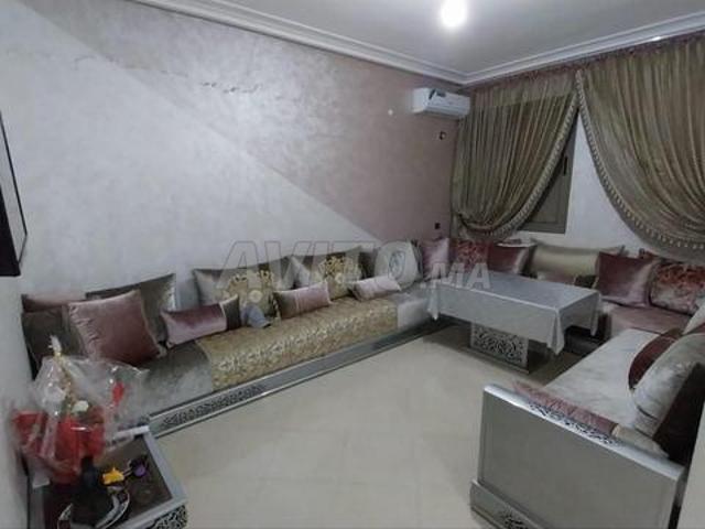 Appartement location à Marrakech, L'Oriental