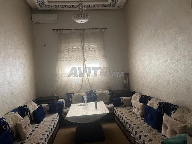 Appartement location à Menara, Marrakech