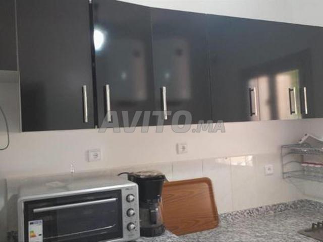 Appartement location à Meknès