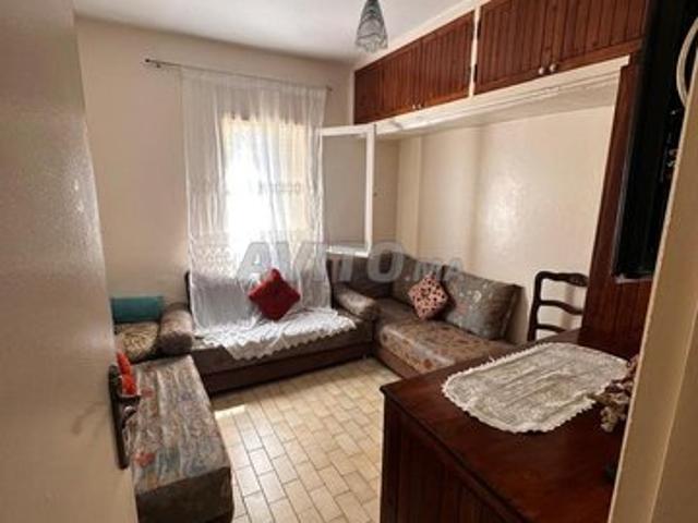 Appartement location à Rbat