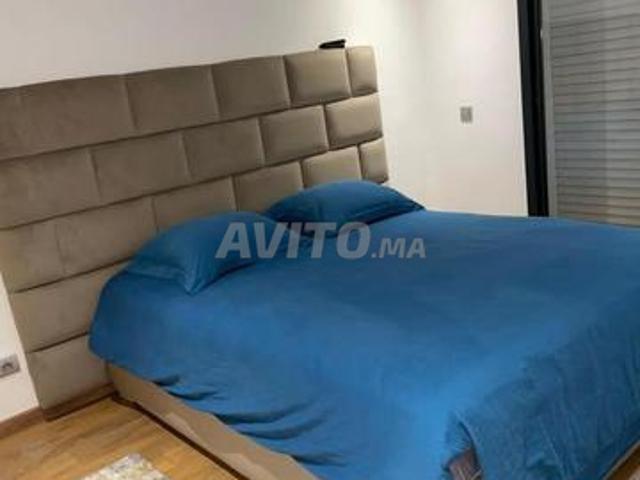 Appartement location