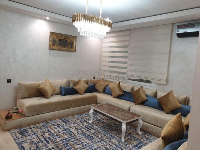 Appartement location à Marrakech, L'Oriental