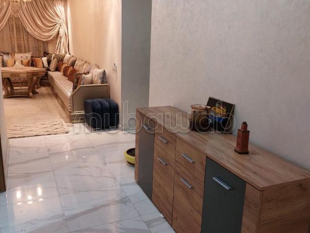 Appartement location à Bouskoura, Gharb-Chrarda-Beni Hssen