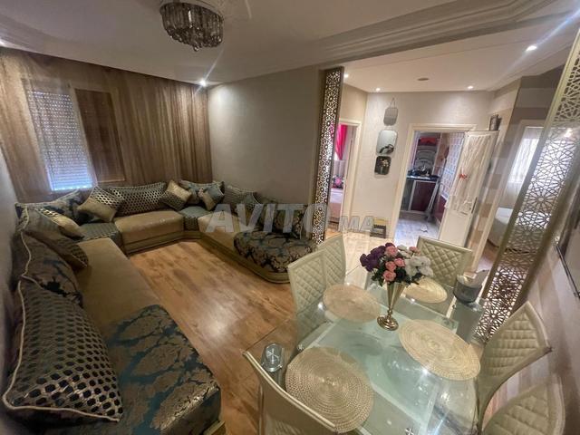Appartement location à Meknès