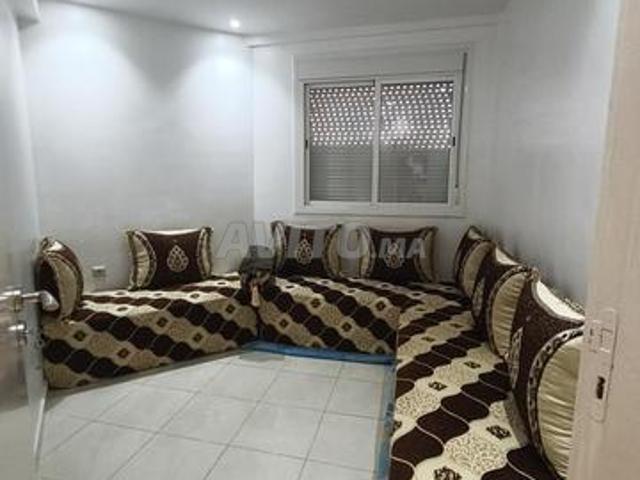 Appartement location à Martil, Tanger-Tétouan