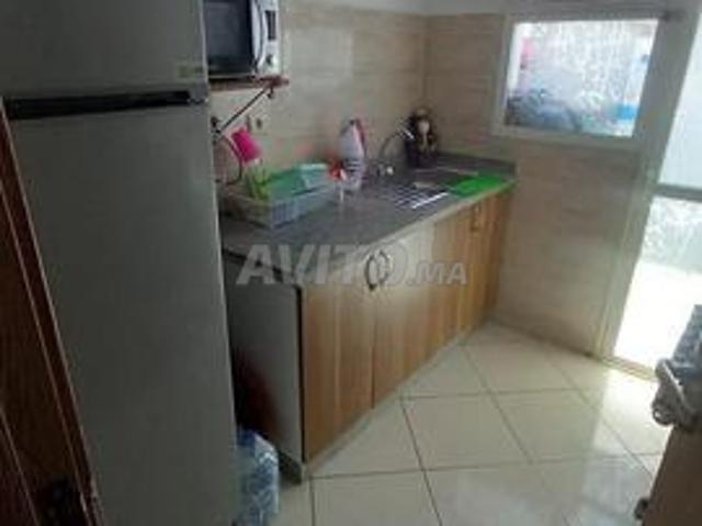 Appartement location à Boukhalef, Tangero