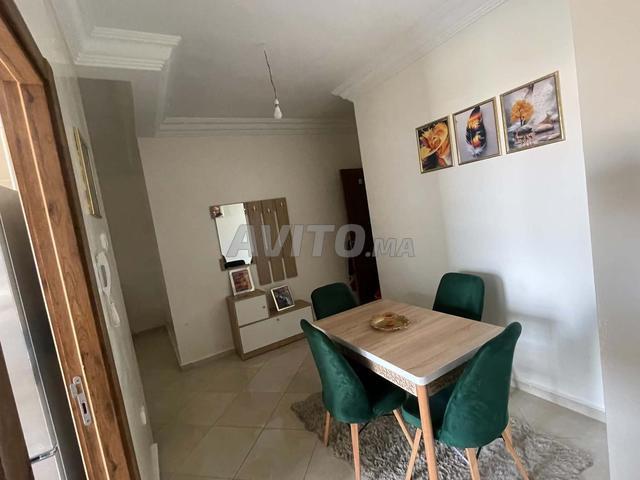 Appartement location à El Ma, Gharb-Chrarda-Beni Hssen