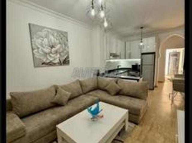 Appartement location à Ben Slimane