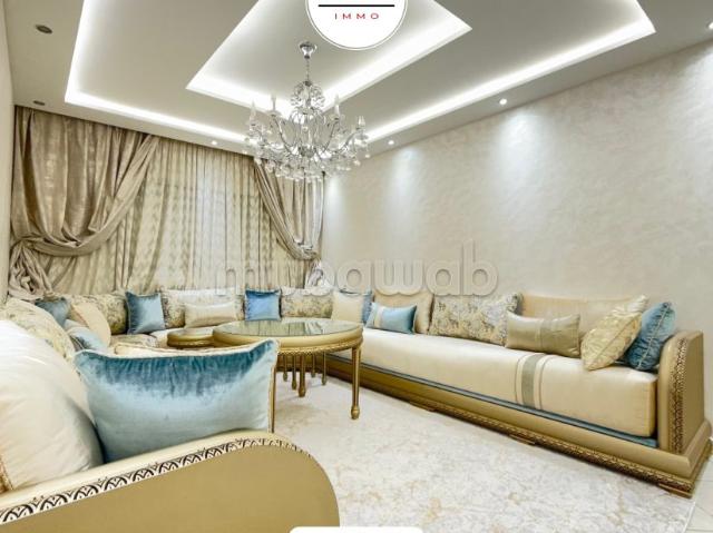 Appartement location à Tangero, Tanger-Tétouan