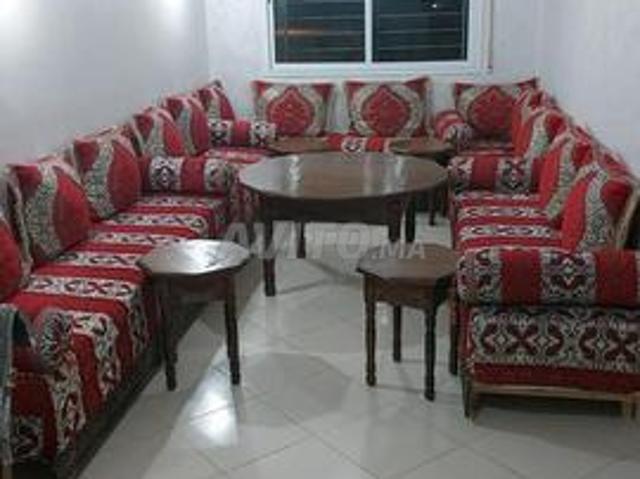 Appartement location à Fès