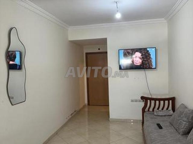 Appartement location à Tangero, Tanger-Tétouan