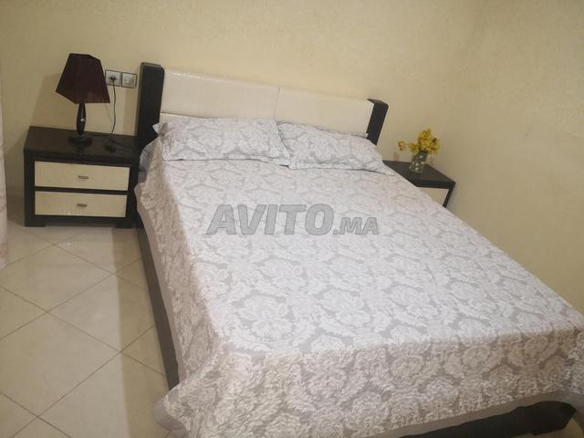 Appartement location à Fès