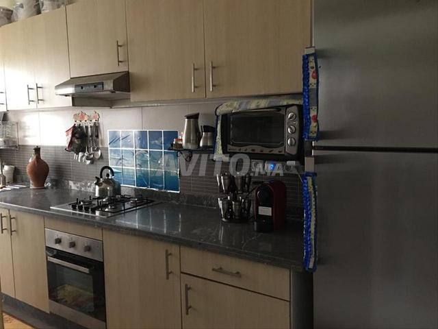 Appartement location à Anfa, Gharb-Chrarda-Beni Hssen