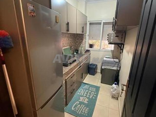 Appartement location à Anfa, Gharb-Chrarda-Beni Hssen