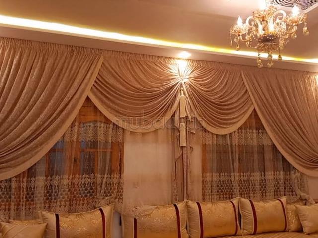 Maison location à El Ma, Gharb-Chrarda-Beni Hssen