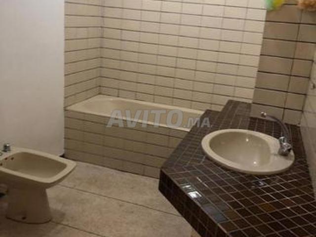 Appartement location