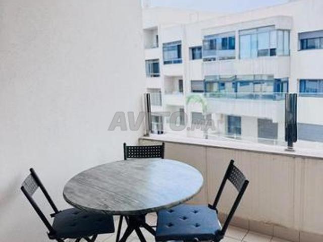 Appartement location à Centre Ville