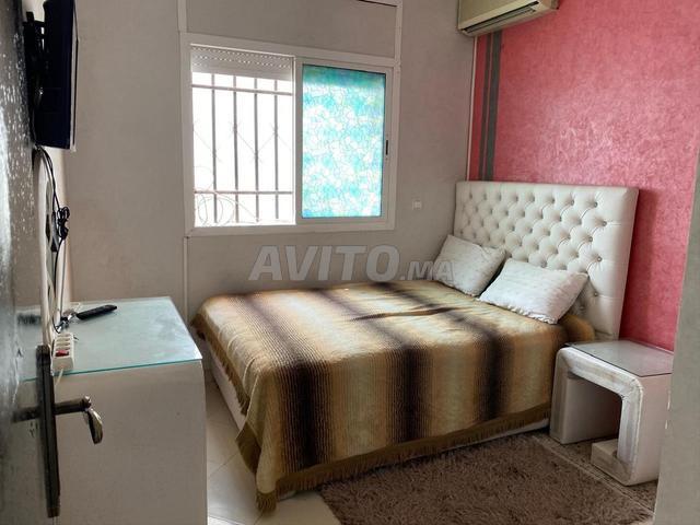 Appartement location à Salé