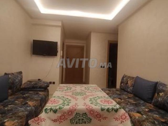 Appartement location à L'Oriental