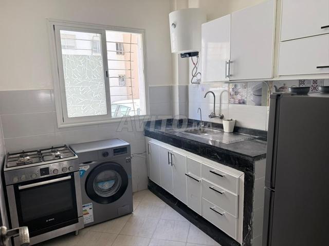 Appartement location à El Ma, Gharb-Chrarda-Beni Hssen