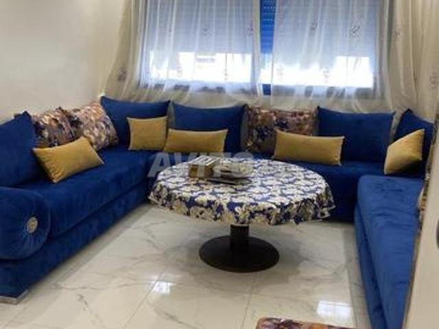 Appartement location à Mansouria, Gharb-Chrarda-Beni Hssen
