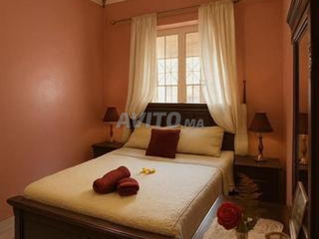 Appartement location à L'Oriental