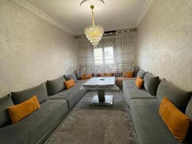 Appartement location à Anfa, Gharb-Chrarda-Beni Hssen