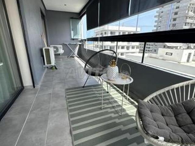 Appartement location