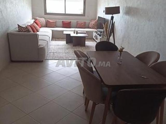 Appartement location