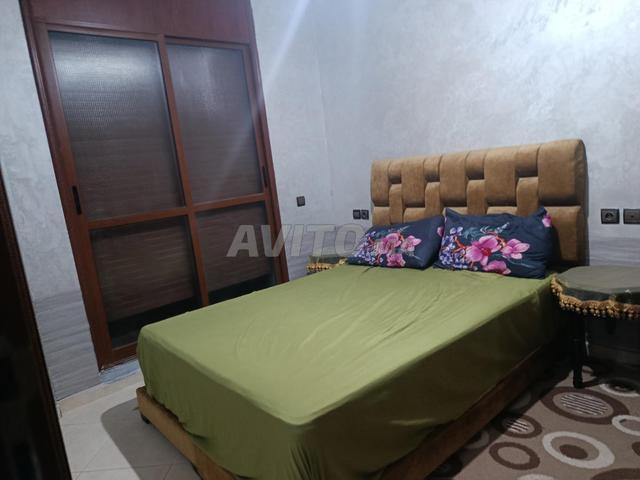 Appartement location à El Ma, Gharb-Chrarda-Beni Hssen