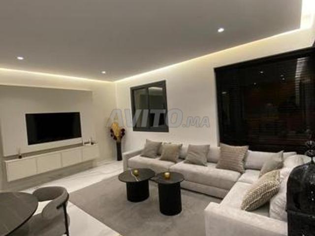 Appartement location à Tangero, Tanger-Tétouan