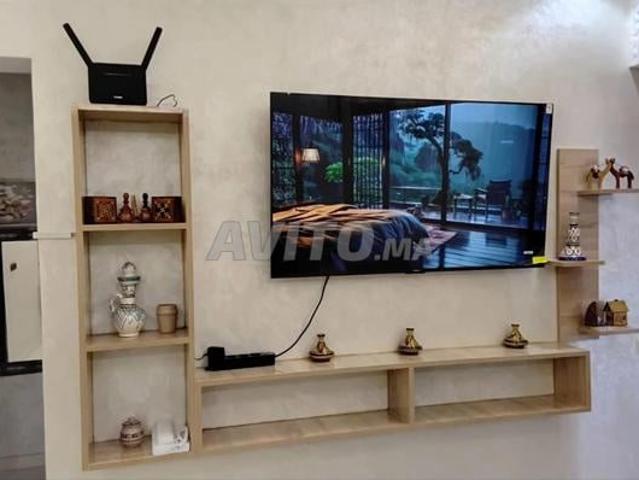 Appartement location à Khouribga ⵅⵯⵔⵉⴱⴳⴰ خريبكة, Province de Khouribga إقليم خريبكة